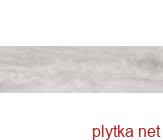 Керамическая плитка Hanko Gris 9,6x34 серый 96x340x8 матовая